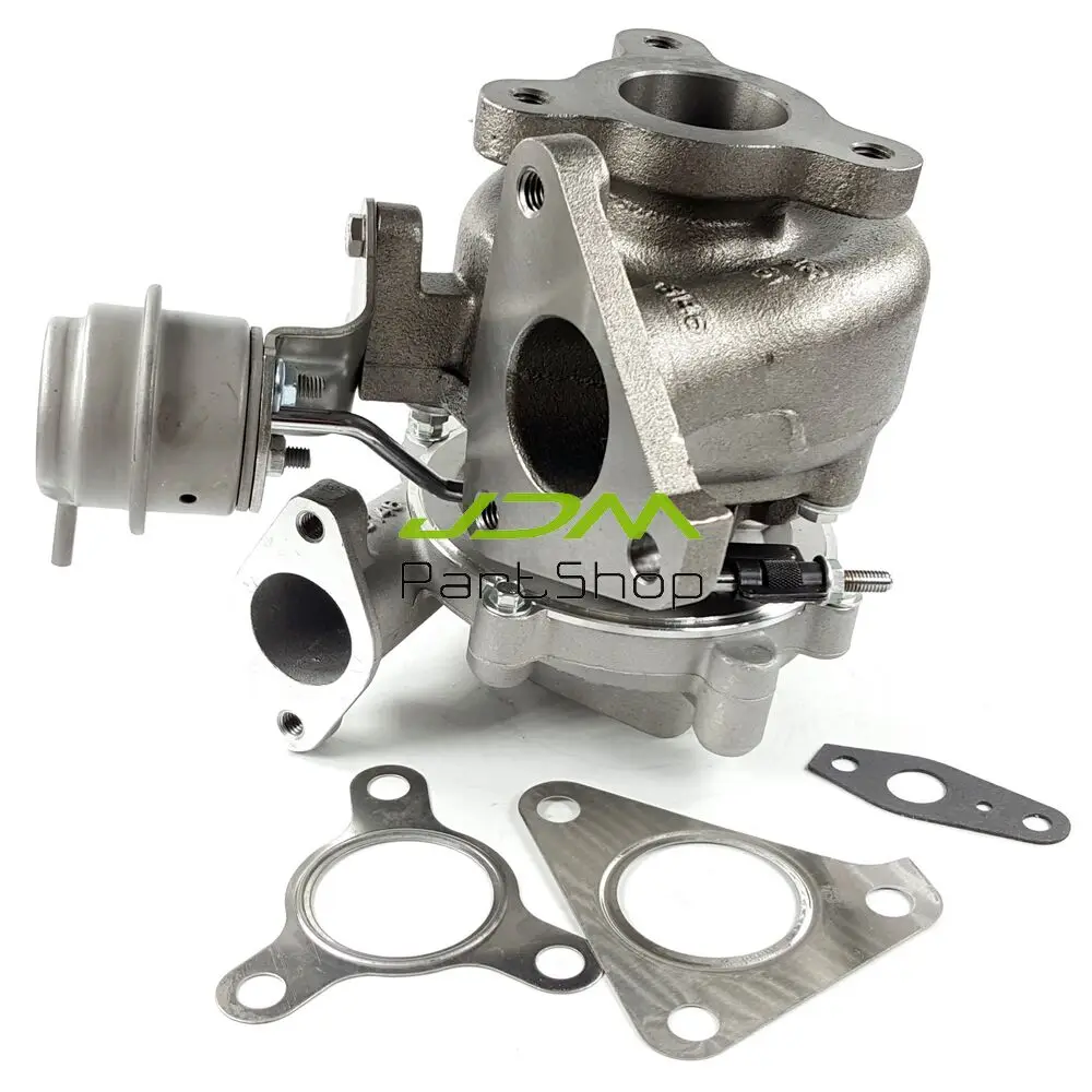 Турбокомпрессор GT1849V 14411AW400 727477 для Nissan X Trail 2 YD1 Tino YD22DDTi YD22 14411AW40A Turbo|turbocharger|turbocharger