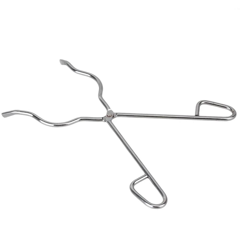 Плоскогубцы для ювелирных изделий из нержавеющей стали держатель посуды