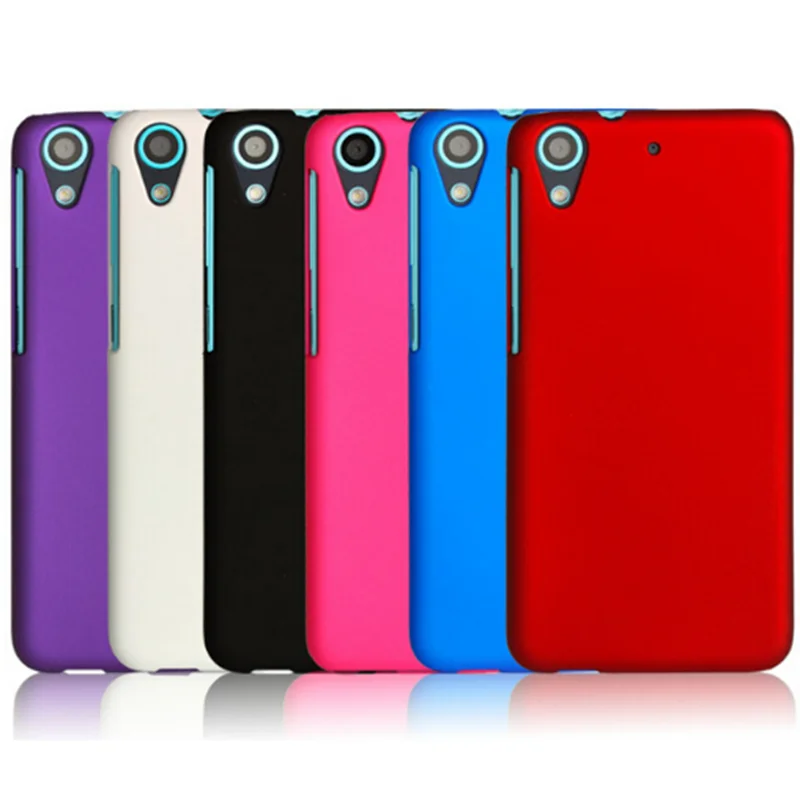 Atombros матовый чехол для HTC Desire 626 г 610 526 606 Вт 616 530 500 826 830 828 816 728 320 310/глаз 300 чехлы |