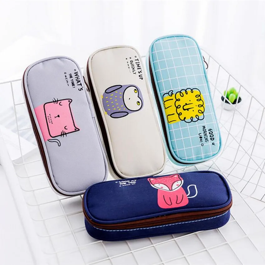 Хлопковая Холщовая Сумка M253 для женщин вместительная Детская сумка с рисунком