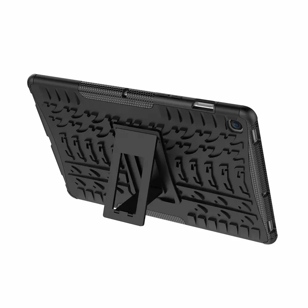 Шина силиконовый чехол для Samsung Galaxy Tab A 8 0 (2019) P200 P205 P207 SM-P200 SM-P205 противоударный