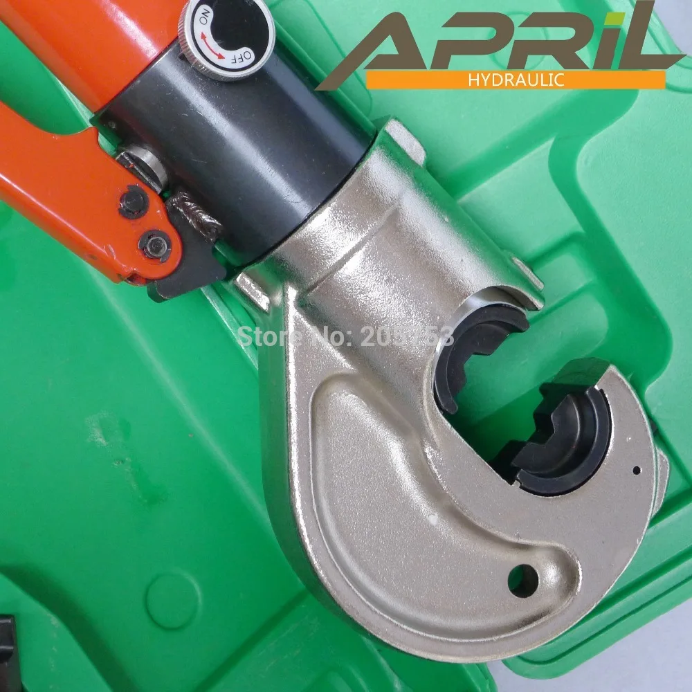Hydraulic Crimping Tool CYO-300C | Инструменты