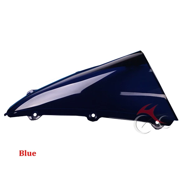 Лобовое стекло Dobule Bubble для YAMAHA YZF R1 2004 2005 2006 | Автомобили и мотоциклы
