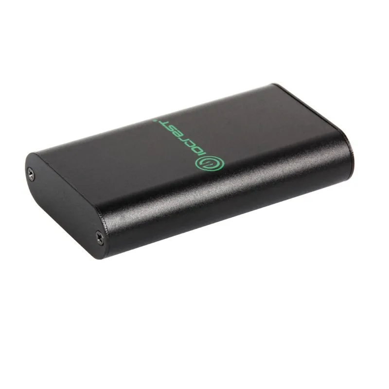SSD Case Box M2 SSD Enclosure M.2 NGFF SATA SSD to USB 3.1 External Enclosure Adapter Only M.2 B-key to Type C for SSD M2 2242