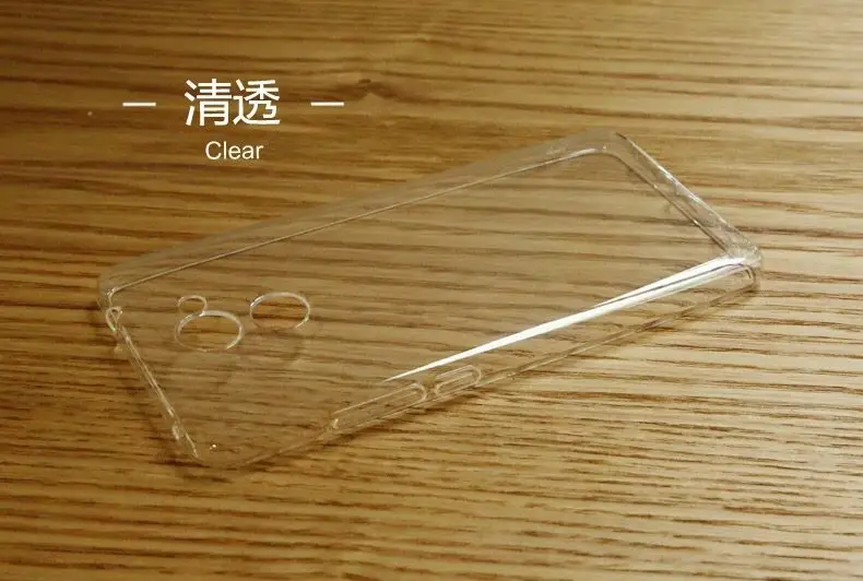 2 Pieces YINJIMOSA Transparent Phone Cases For Huawei Honor Play 5 Case Soft Shell Cover Funda Bag |