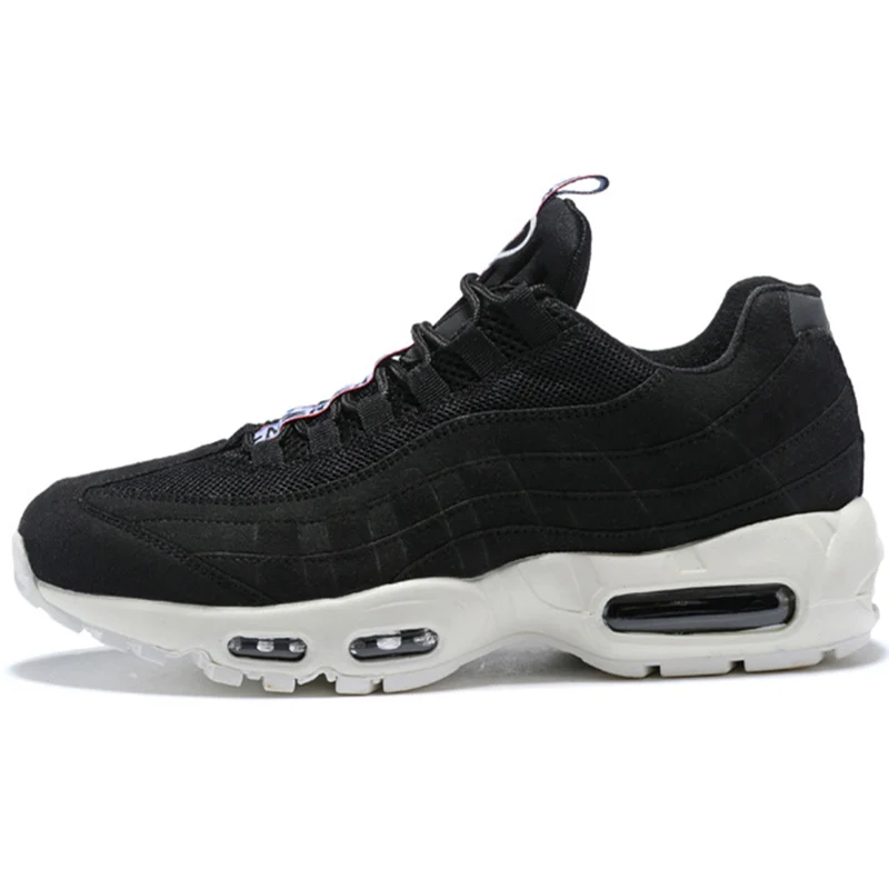 Designer Men Women 95 Running shoes SE OG Neon TT Black Red Triple White Aqua Ultramarine Mens 97 Trainer Sport Sneakers