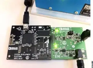 Для EVAL CN0216 ARDZ оценочная плата точные весы ARDUINO Ckt модуль|Аксессуары для