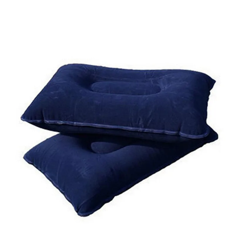 Надувная подушка для путешествий складная надувная кемпинга|folding cushion|inflatable