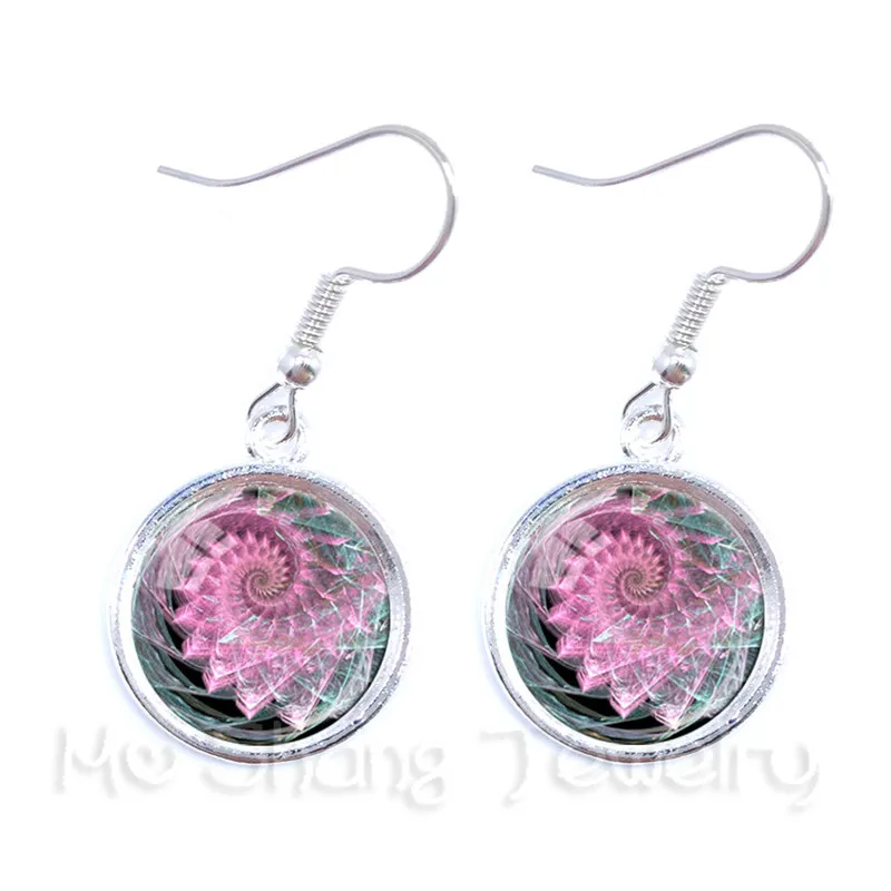 Новинка 2018 красивые серьги-подвески с павлиньими перьями женская бижутерия