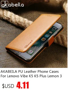 Akabeila телефон чехлы для lenovo Vibe K5 K5 плюс Lemon 3 K32C36 A6020 A6020a46 A6020a40 5,0 дюймов мягкие чехлы из ТПУ силикона