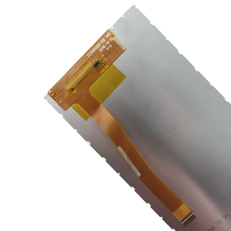 

LCD Display For Bluboo Picasso 4G LCD Display Perfect Repair Parts Digital for picasso 3g lcd+Adhesive+free tools