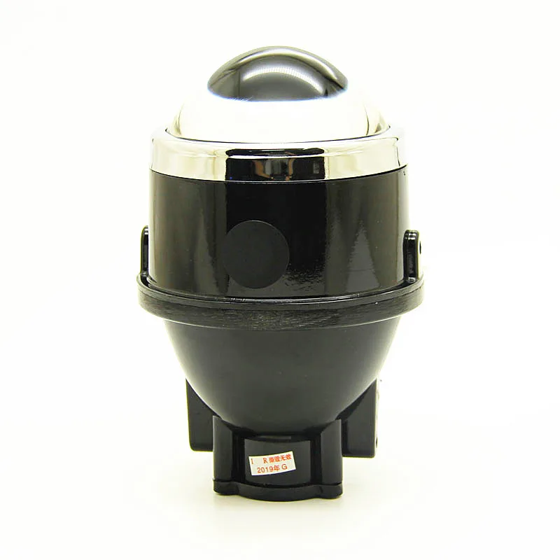 2 5 дюймовый биксеноновый проектор противотуманный светильник с линзами для