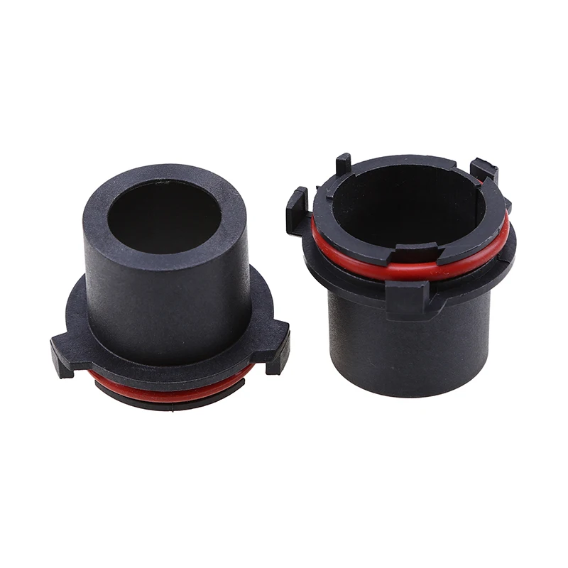 2 шт. держатели для ксеноновых ламп H7 Kia K5/Opel/Hyundai Elantra/Hyundai Santa/Fiat|for kia|for opelfor hyundai elantra