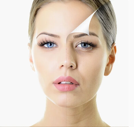 VC Acid Liquid Whitening Essence Blemish Anti Aging Anti Wrinkle 1000g 1KG Skin Care Beauty Salon Equipment Free Shipping