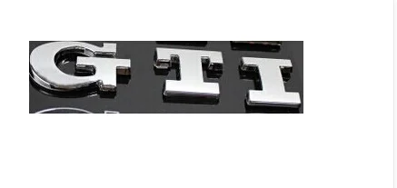Автомобильная красная наклейка с эмблемой TDI GT i|stickers stickers|sticker redstickers golf |
