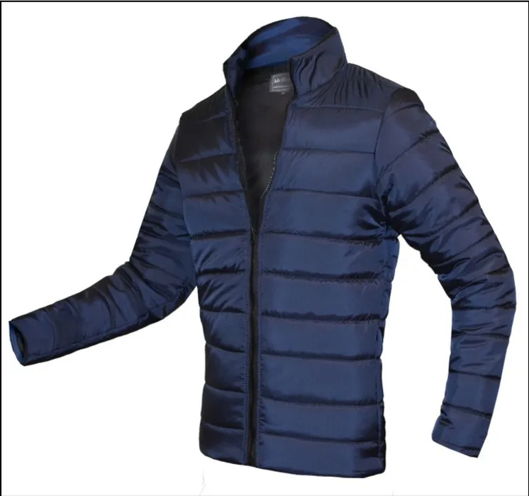 

MRMT 2022 брендовая мужская куртка с хлопковой подкладкой, теплая подкладка, тонкий воротник, подкладка из хлопка