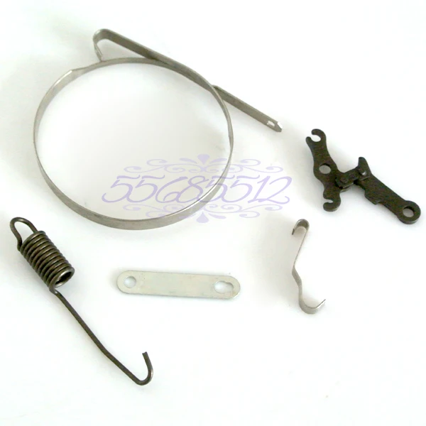 

Chain Brake Handle Lever Spring Band Hand Guard For STIHL 021 023 MS230 MS250