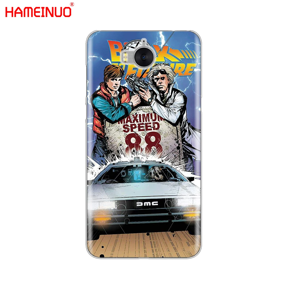Чехол для huawei honor 3C 4X 4C 5C 5X 6 7 Y3 Y6 Y5 2 II Y560 2017 | Мобильные телефоны и аксессуары