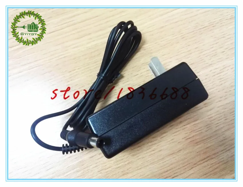 GYIYGY 12V 2A новый настенный адаптер для LG Ads 24s 12 1224GPG 24np 1 12024g Eay60740801 W1943sv E1948sx W1943se|adapter 12v