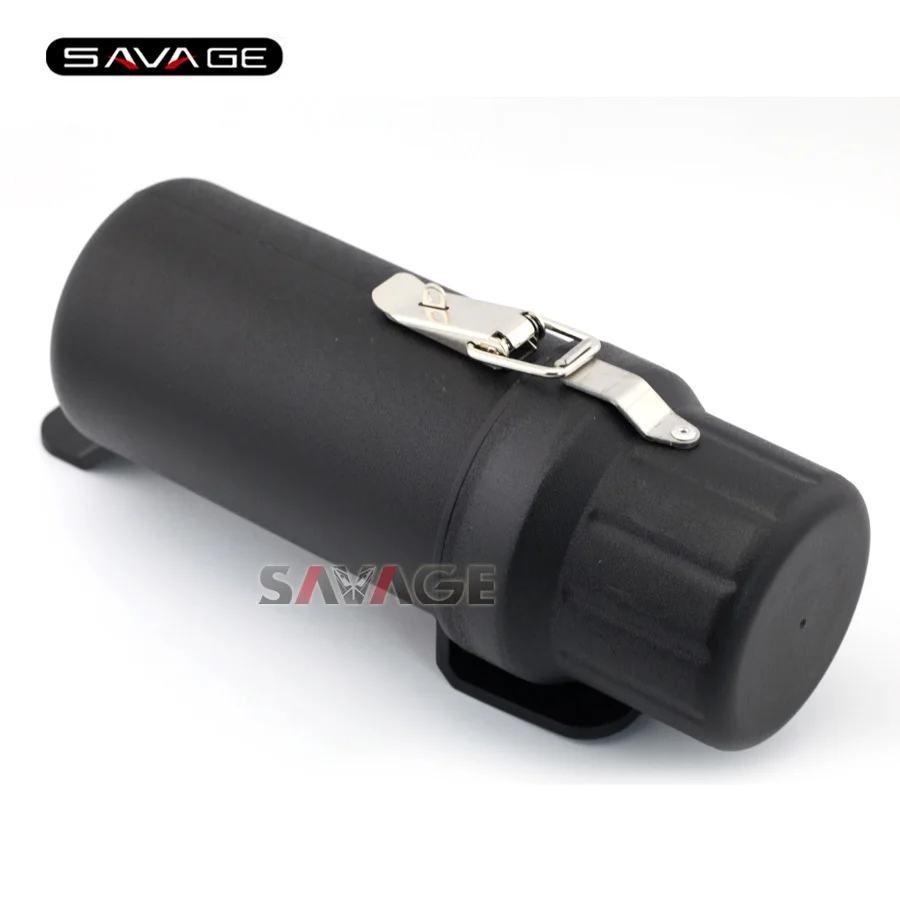 Универсальные внедорожные заводы аксессуары для мотоциклов инструмент тубус