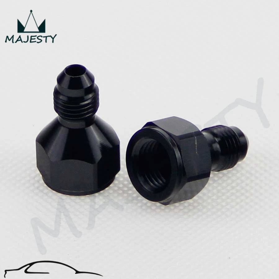 2 шт. адаптер для шланга черный | Автомобили и мотоциклы