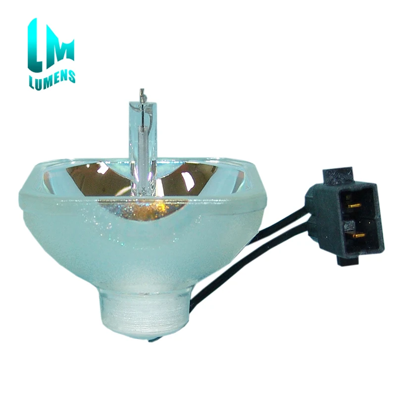 Для elplp49 V13H010L49 для Проектор Epson лампа EH-TW4500 EH-TW5800C EH-TW3700C EH-TW3500 совместимые лампочки
