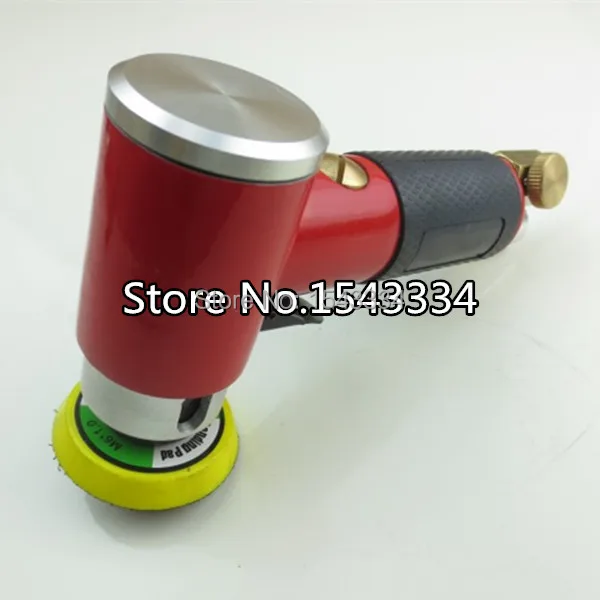 Высококачественный 3 &quotЭксцентричный пневматический полировщик воздушный