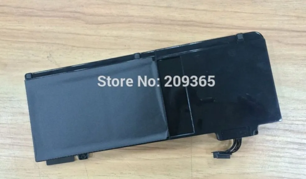 Аккумулятор для ноутбука Apple Macbook Pro 13 дюймов A1278 2009/2010/2011/2012 версия A1322