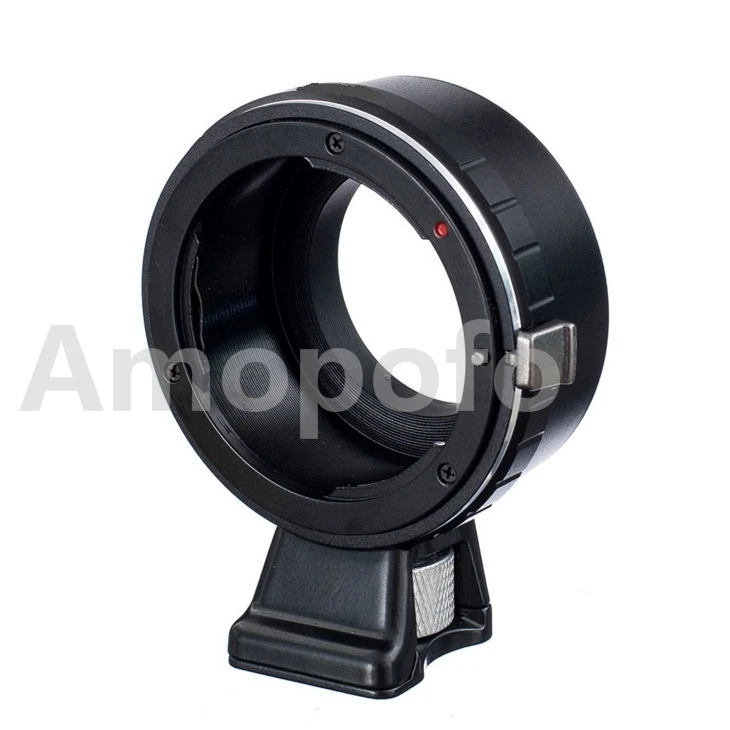 Адаптер Amopofo для фотоаппарата адаптер Pentax P/K и Sony E|sony e|sony a7 adaptersony e adapter |
