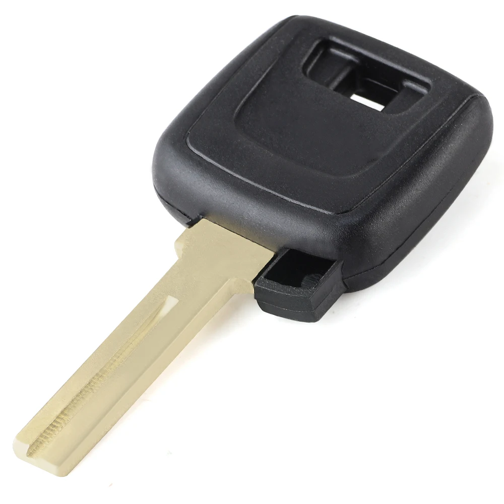 Ключ зажигания Keyecu для Volvo C30 C70 S40 S60 S80 V50 V70 2006 2012|key key|key with chipkey for |