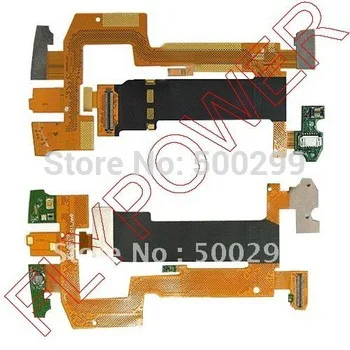 Для BlackBerry Torch 9810 основной Материнские платы Презентация Flex ленточный кабель