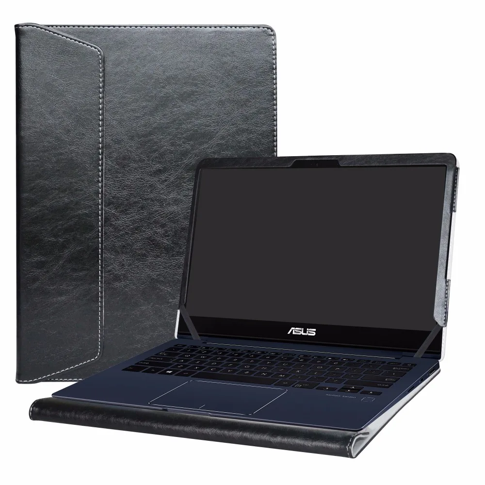 Alapmk защитный чехол для 13," ASUS ZenBook 13 UX331 UX331UN UX331UA UX331UN-WS51T ноутбука [не подходит для других моделей]