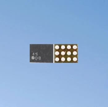 

5pcs/lot D8 12pins backlight control IC display IC