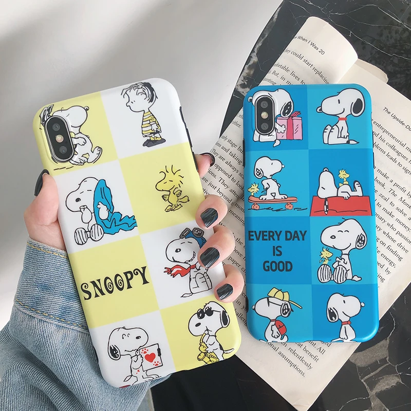 Чехлы для телефонов huawei P20 P30 Pro mate 20 Pro милый мягкий чехол с мультяшной собакой для huawei Nova 4 3 3i задняя крышка fundas Capa