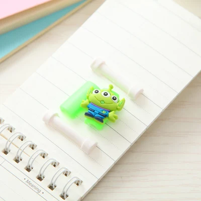 Keithnico 4 шт. мультяшный кабель протектор Saver usb зарядный шнур защитный рукав для iphone смарт настенный переключатель защита - Цвет: Золотой