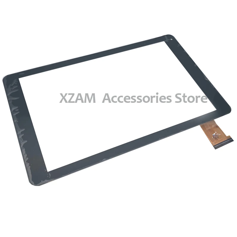 Панель сенсорного экрана с дигитайзером стеклянный датчик для Prestigio multipad PMT5021 3G