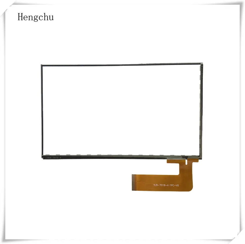 

New 7 Inch Touch Screen Digitizer Panel YLB-7018-A FPC-V0 tablet pc