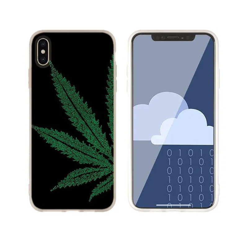 0hchangp 3 Силиконовый мягкий чехол для iPhone 11 Pro X XS Max XR для iPhone 5 5S SE 6S 6 4 4S 7 8 Plus искусство абстракционизма Высокая травка - Цвет: 0hchangp 3
