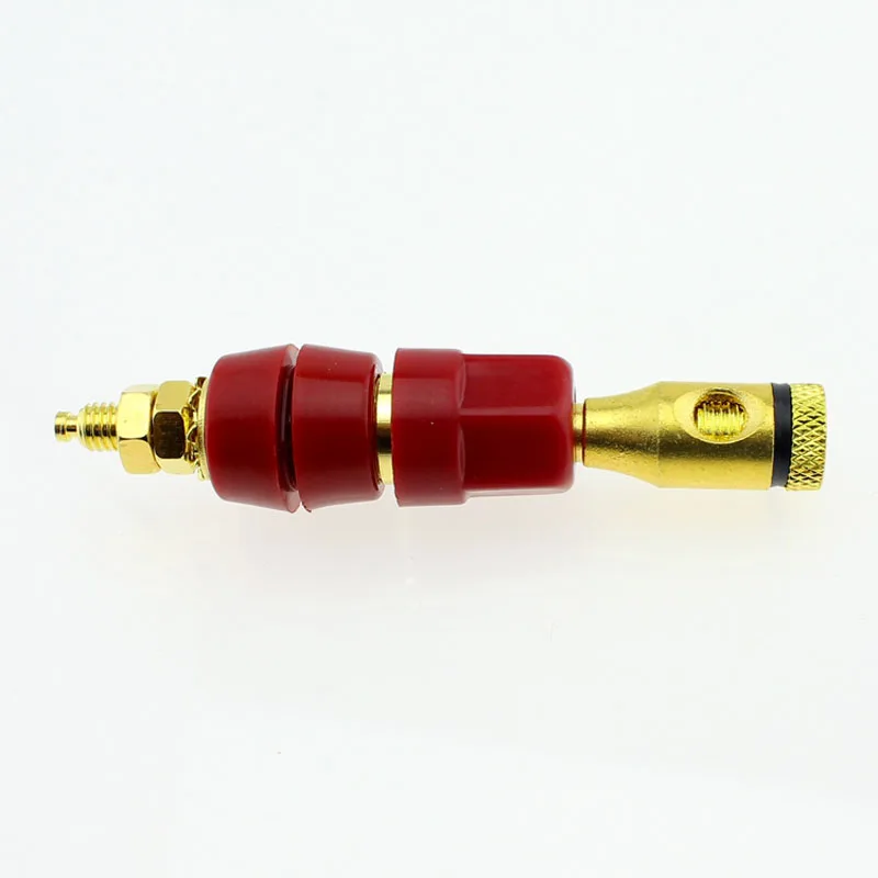 100 шт. коннекторы для усилителя звука|power jack|cable poweraudio plug jack |