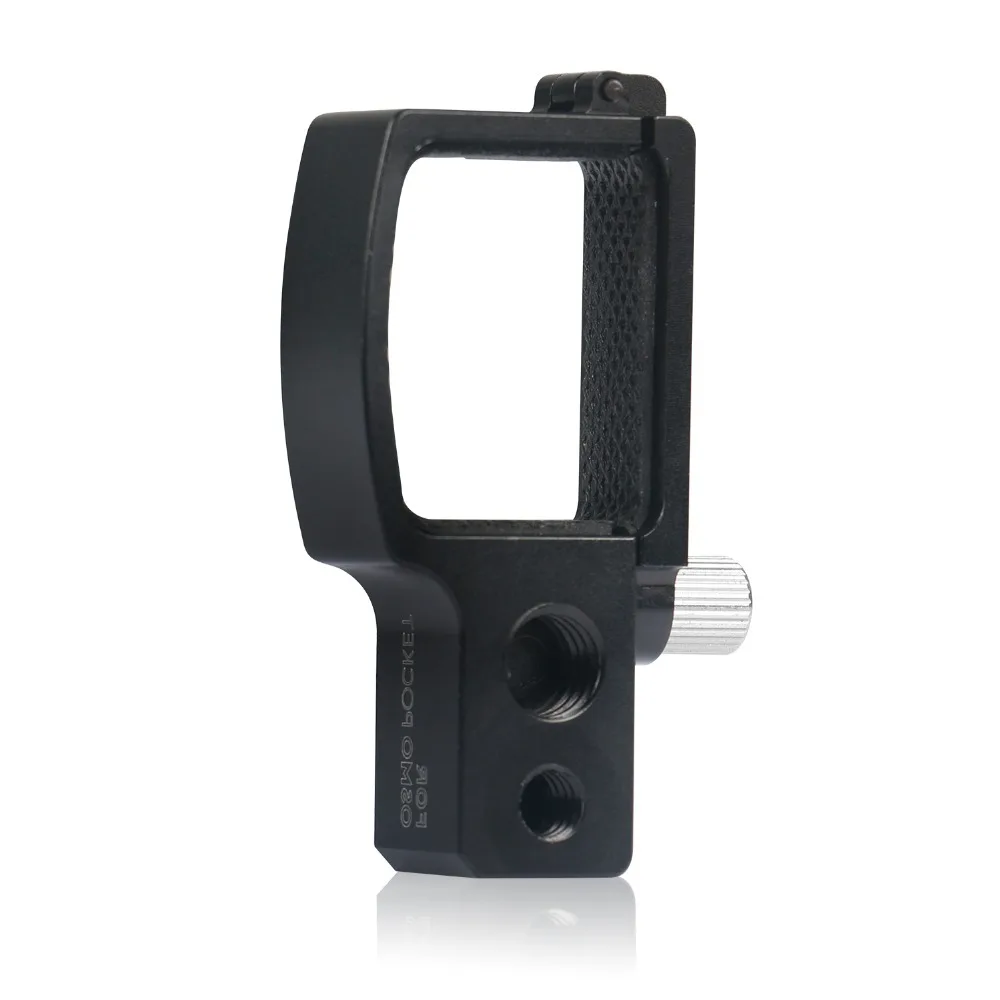 Карманный модуль расширения камеры для DJI OSMO Pocket 4K видео 3 осевой ручной карданный