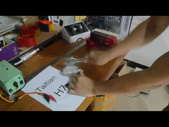Taitian 2 шт. COB 72W фары для 8000LM 6500K светильник льда H4 светодиодных фар для авто супер белый H7 Противотуманные фары Дневные Фары Светильник H11 H1 светодиодные фары 12V 9005 9006 24V грузовые лампы