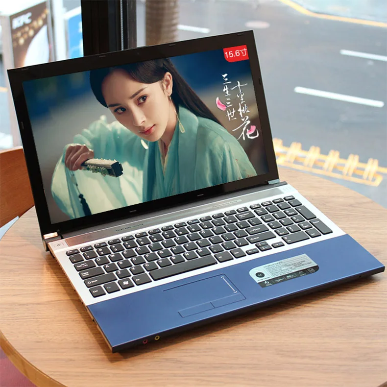128 ГБ 8 ГБ Бесплатный WIN10 DVD ноутбук