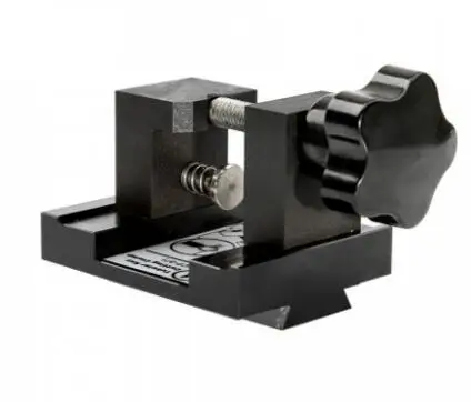 #4 трубчатый тиски для ключей SEC E9 копировально фрезерный станок обработки