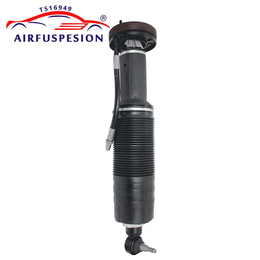 

Front Right ABC hydraulic Active Body Control Shock Absorber for Mercedes R230 SL350 SL500 SL600 2303202813