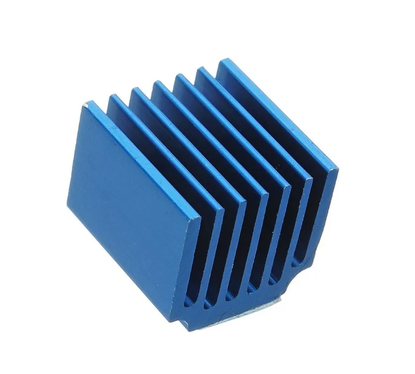 KUAIJIEWEI 3D Printer Ultra-silent 4-layer Substrate MKS-LV8729 Stepper Motor Driver Support 6V-36V With Heatsink For | Компьютеры и