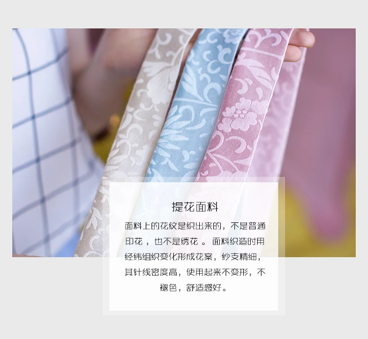 Gradual fringed jacquard hairband Ancient Chinese clothing super fairy streamer hair rope costume headdress
