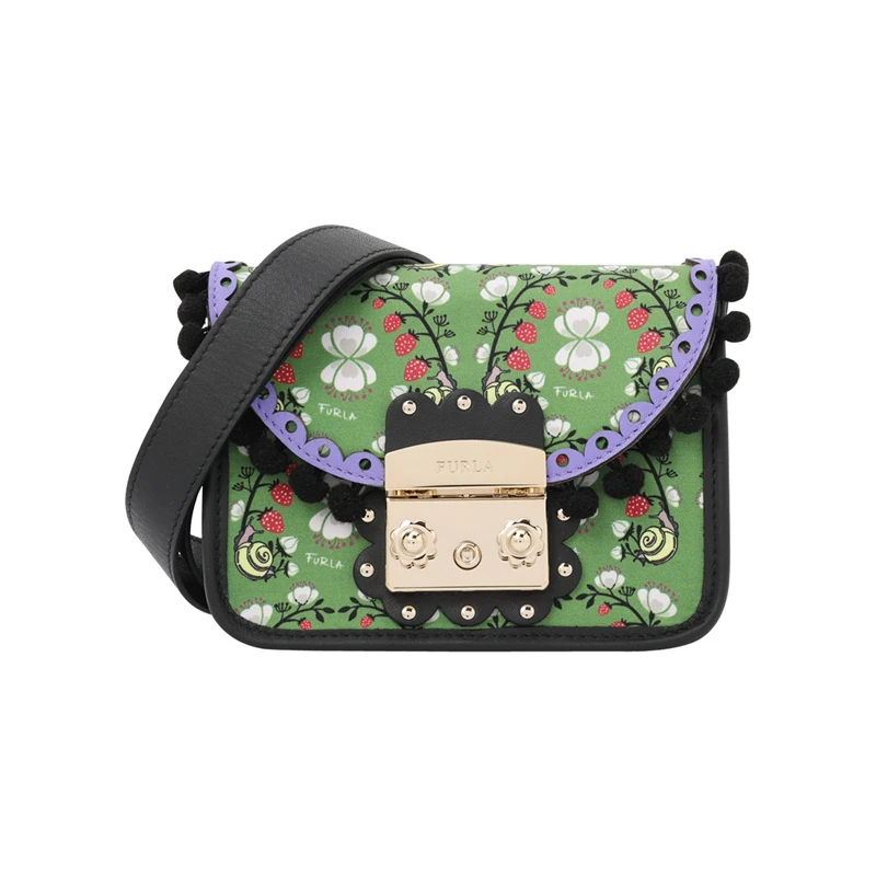 FURLA metropose BNX9 Сумка Кроссбоди BNX9|Сумки с ручками| |