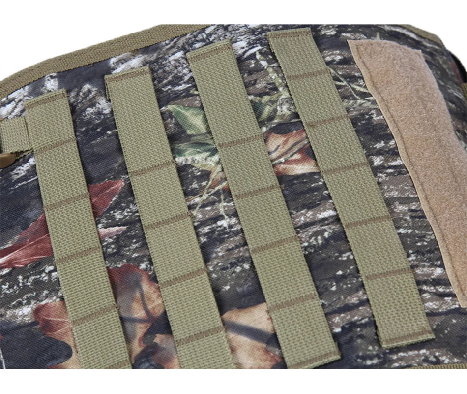 600D мужские военные тактические сумки против небольшого дождя Оксфорд походные