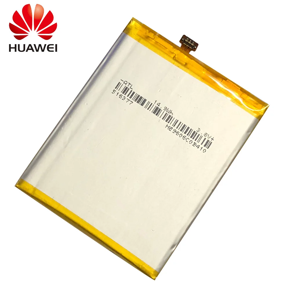Оригинальный аккумулятор HB526379EBC для телефона Huawei Y6 Pro Enjoy 5 HONOR 4c pro TIT L01 TL00 CL00 CL10 4000
