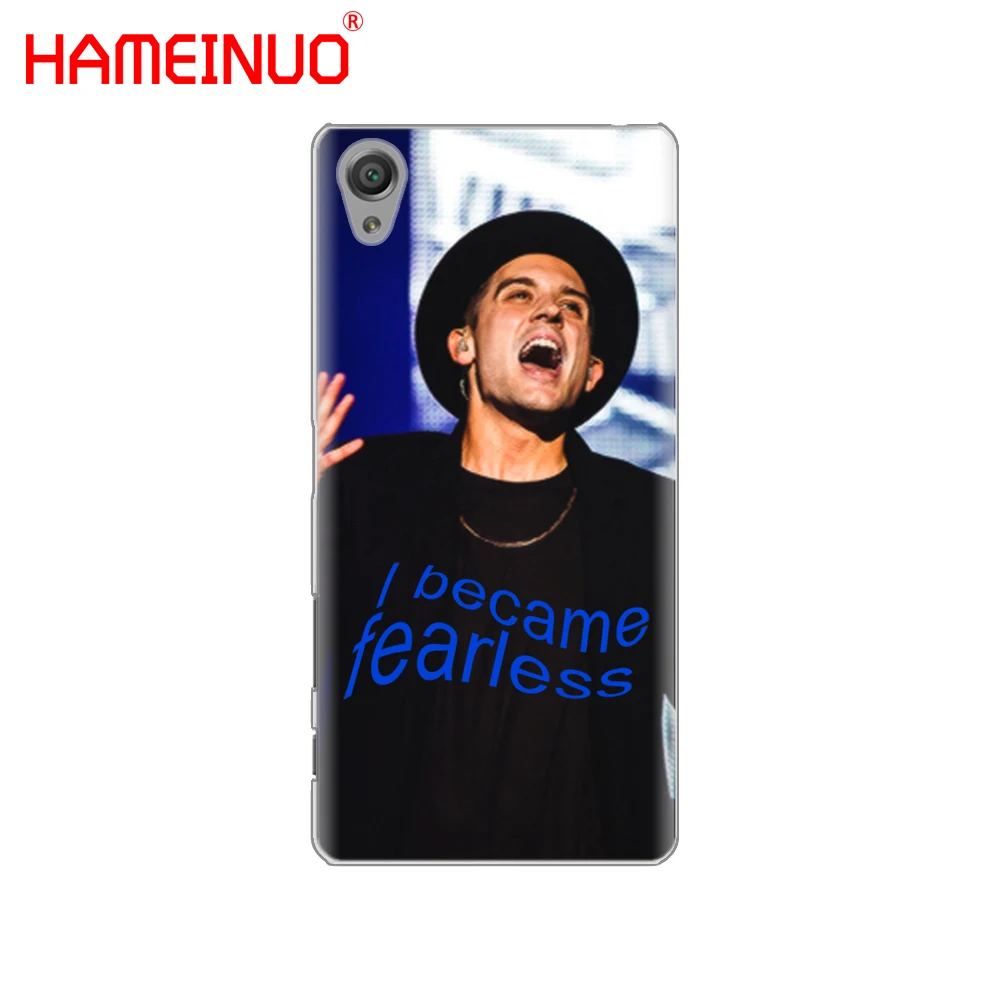 G eazy Gerald Earl Gillum чехол для телефона sony xperia C6 XA1 XA2 XA ULTRA X XP L1 L2 compact XR/XZ/XZS PREMIUM |